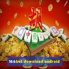 166bet download android